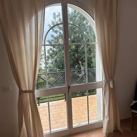 Garden- 2 Bedrooms-2pools-2 Balconies *