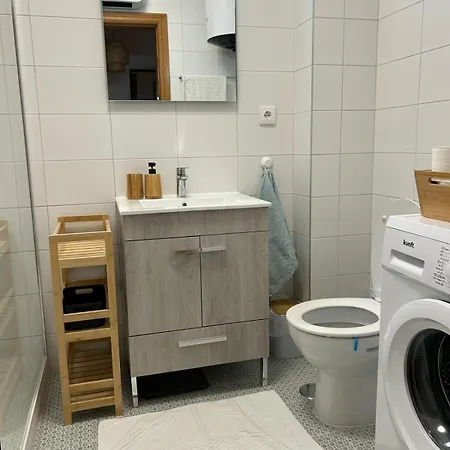 Garden- 2 Bedrooms-2pools-2 Balconies * Tavira