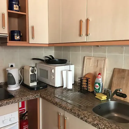 Garden- 2 Bedrooms-2pools-2 Balconies *