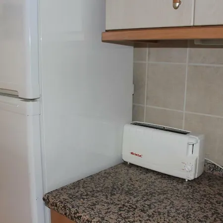 Garden- 2 Bedrooms-2pools-2 Balconies