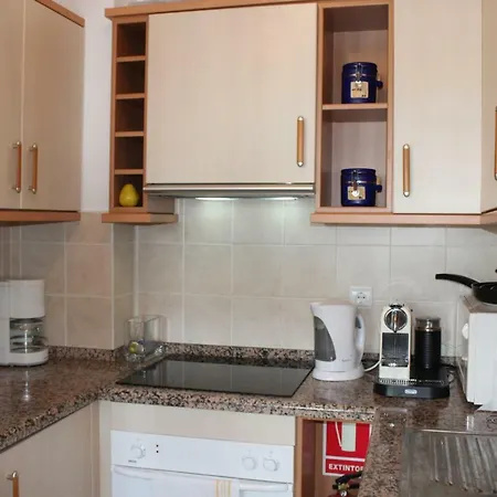 Garden- 2 Bedrooms-2pools-2 Balconies Tavira