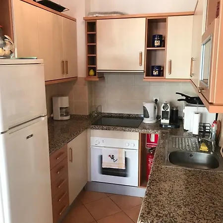 Garden- 2 Bedrooms-2pools-2 Balconies *