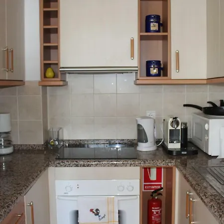 Garden- 2 Bedrooms-2pools-2 Balconies Apartamento Tavira