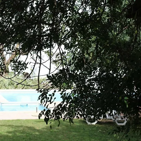 Garden- 2 Bedrooms-2pools-2 Balconies * Tavira