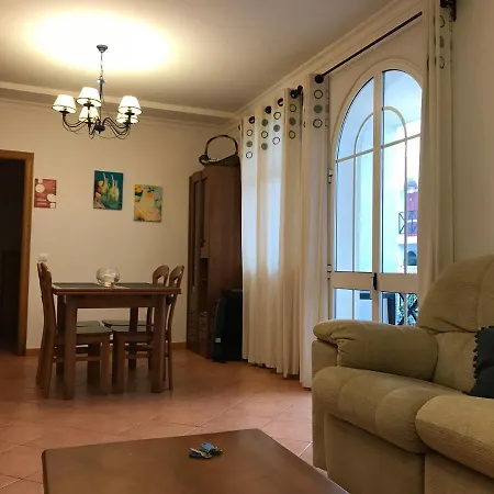 Garden- 2 Bedrooms-2pools-2 Balconies Apartamento *