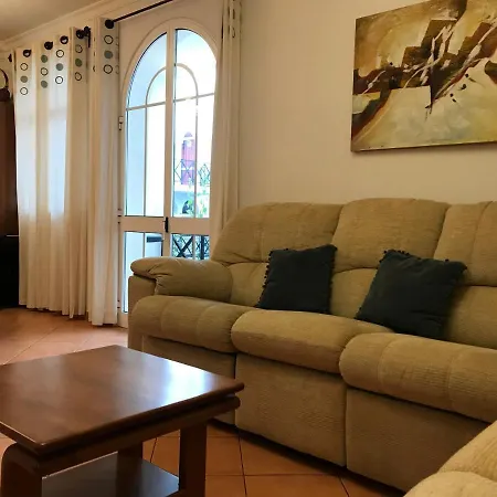 Apartamento Garden- 2 Bedrooms-2pools-2 Balconies *