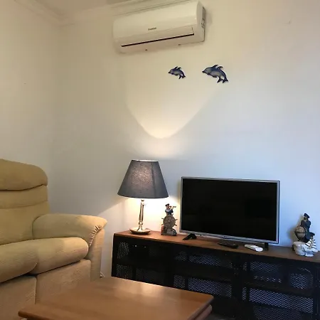 Garden- 2 Bedrooms-2pools-2 Balconies