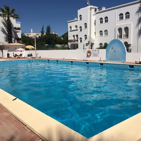 Garden- 2 Bedrooms-2pools-2 Balconies