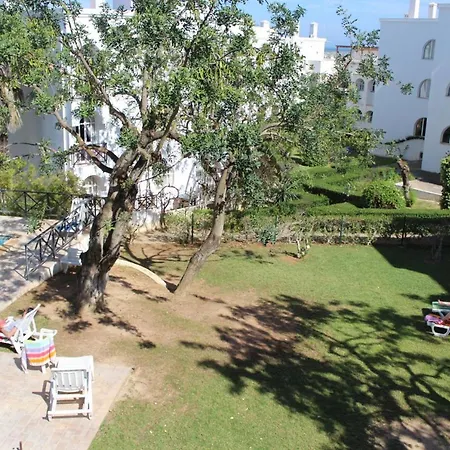 Apartament Garden- 2 Bedrooms-2pools-2 Balconies *