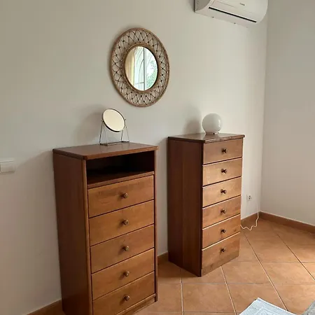 Garden- 2 Bedrooms-2pools-2 Balconies Apartament *