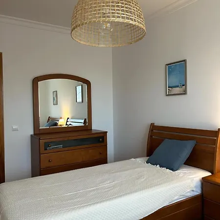 Garden- 2 Bedrooms-2pools-2 Balconies Tavira