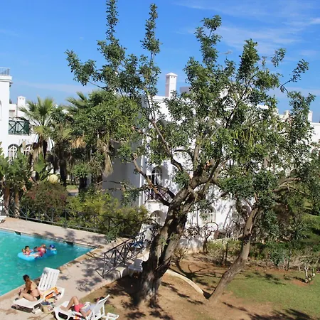 Garden- 2 Bedrooms-2pools-2 Balconies Tavira