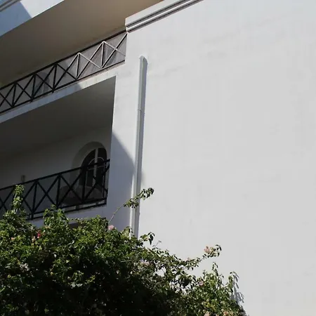 Garden- 2 Bedrooms-2pools-2 Balconies * Tavira