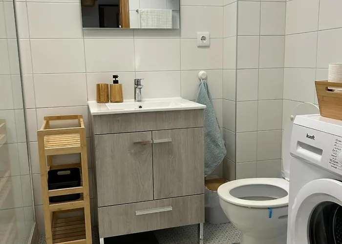 Garden- 2 Bedrooms-2pools-2 Balconies * Tavira