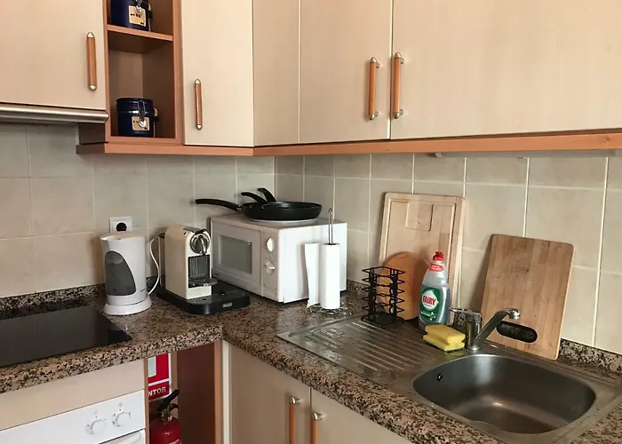 Garden- 2 Bedrooms-2pools-2 Balconies *