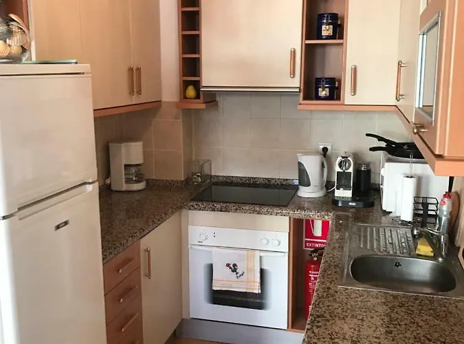 Garden- 2 Bedrooms-2pools-2 Balconies *