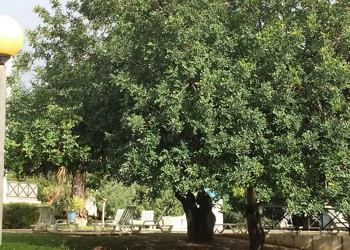 Garden- 2 Bedrooms-2pools-2 Balconies * Tavira