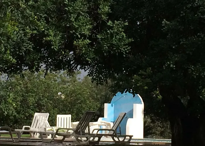 Apartament Garden- 2 Bedrooms-2pools-2 Balconies *