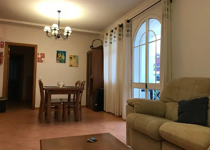 Garden- 2 Bedrooms-2pools-2 Balconies 아파트 *
