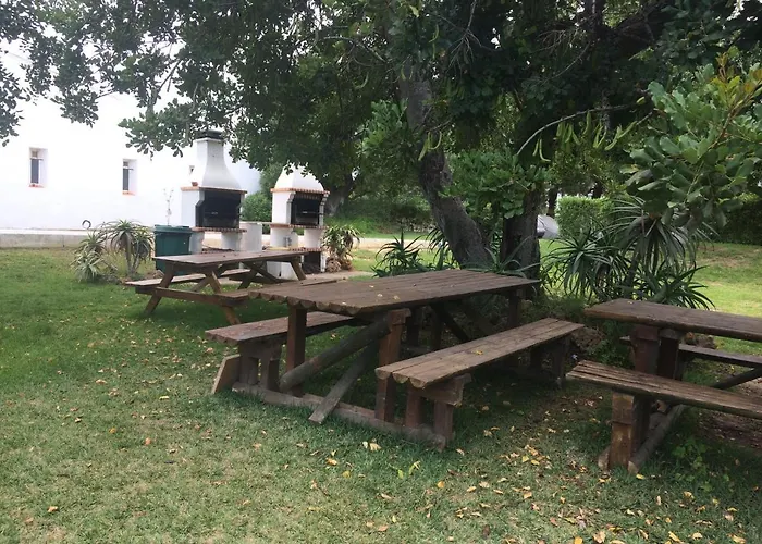 Garden- 2 Bedrooms-2pools-2 Balconies