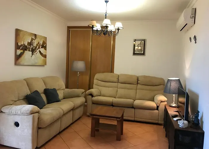 Garden- 2 Bedrooms-2pools-2 Balconies