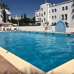 Garden- 2 Bedrooms-2pools-2 Balconies