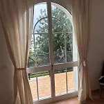 Garden- 2 Bedrooms-2pools-2 Balconies *