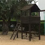 Garden- 2 Bedrooms-2pools-2 Balconies *