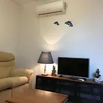 Garden- 2 Bedrooms-2pools-2 Balconies
