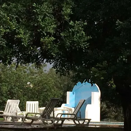 Apartment Garden- 2 Bedrooms-2pools-2 Balconies *
